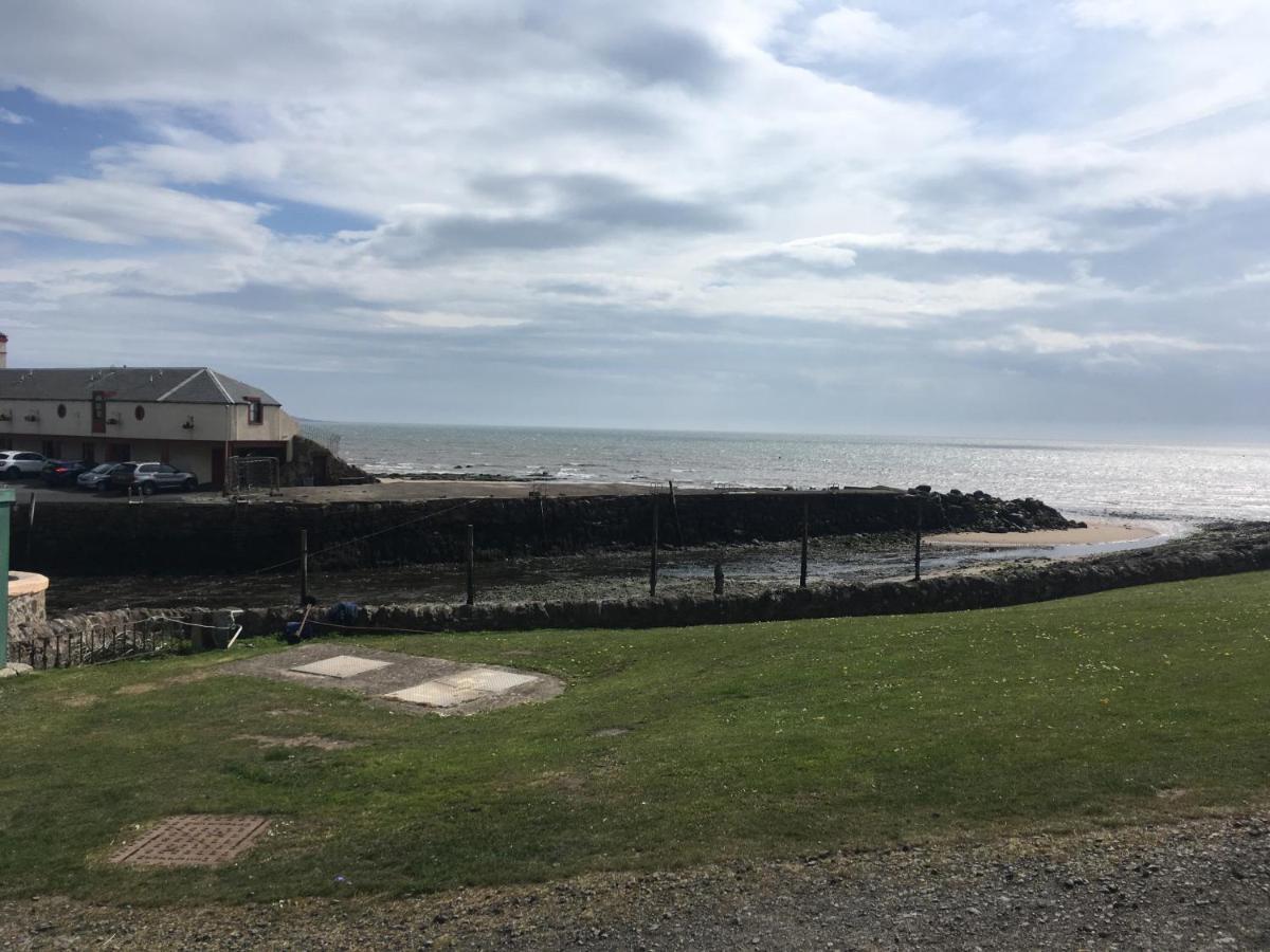 Strathdee Bed&Breakfast Lower Largo Exterior foto