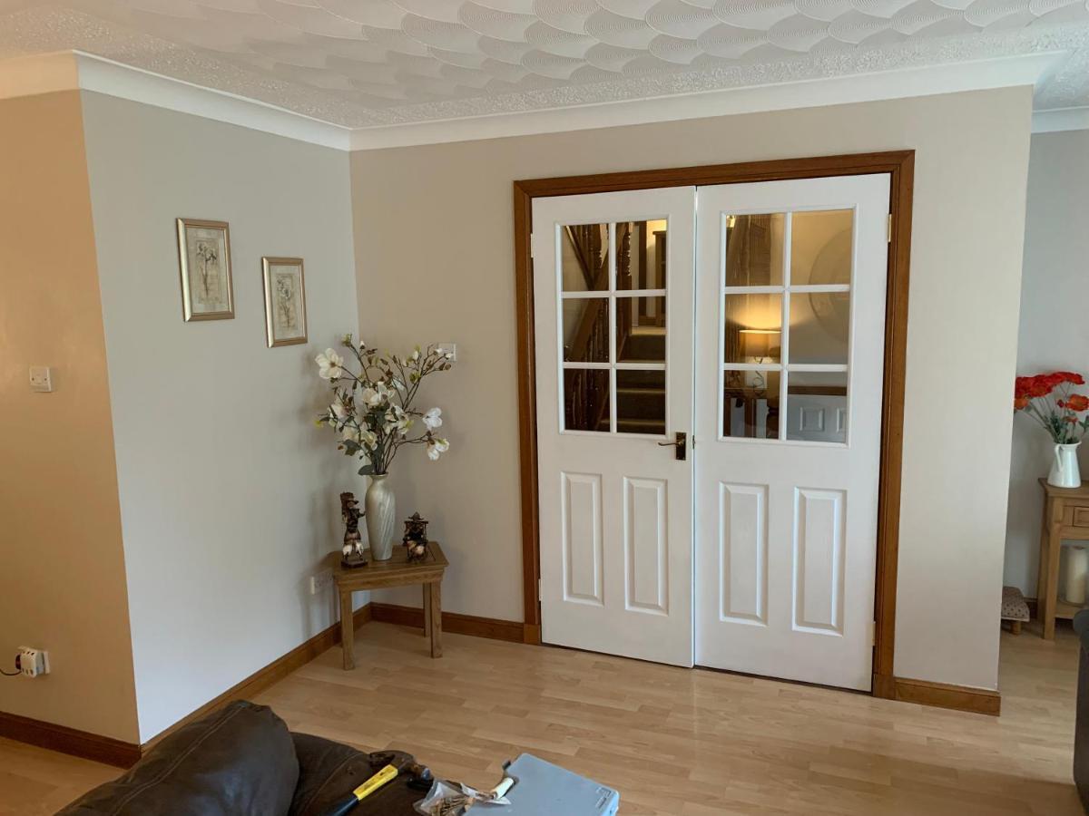 Strathdee Bed&Breakfast Lower Largo Exterior foto