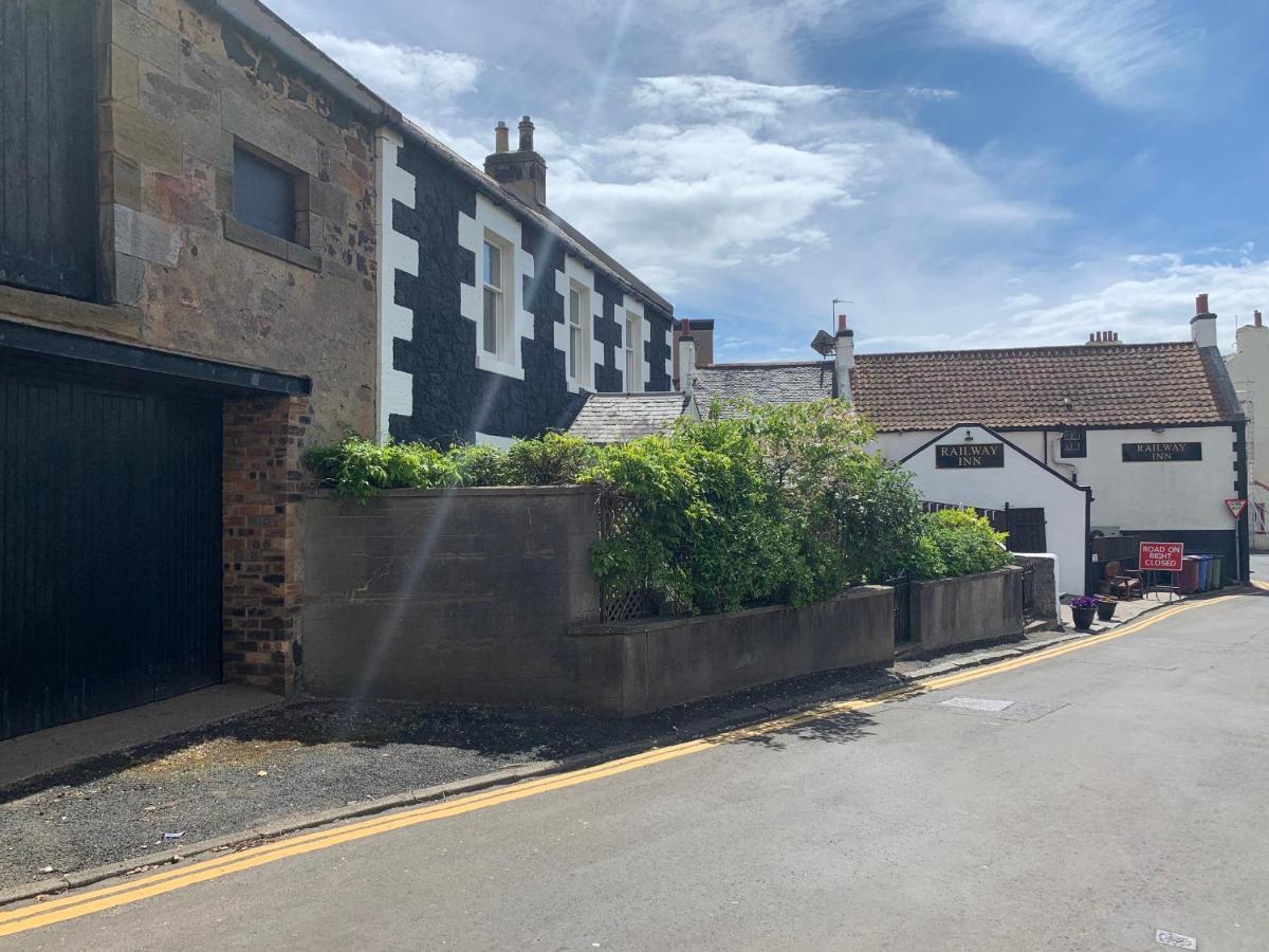 Strathdee Bed&Breakfast Lower Largo Exterior foto