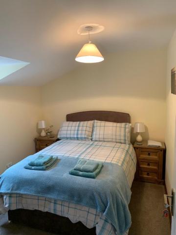Strathdee Bed&Breakfast Lower Largo Exterior foto